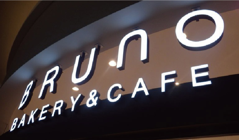 チャンネル看板イメージ
