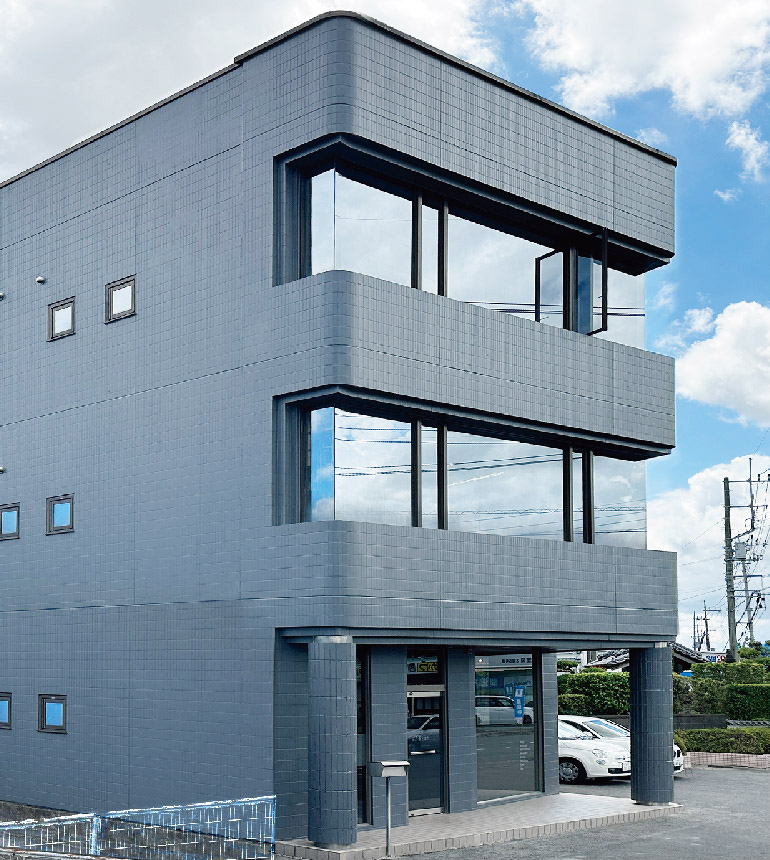 広報企画社